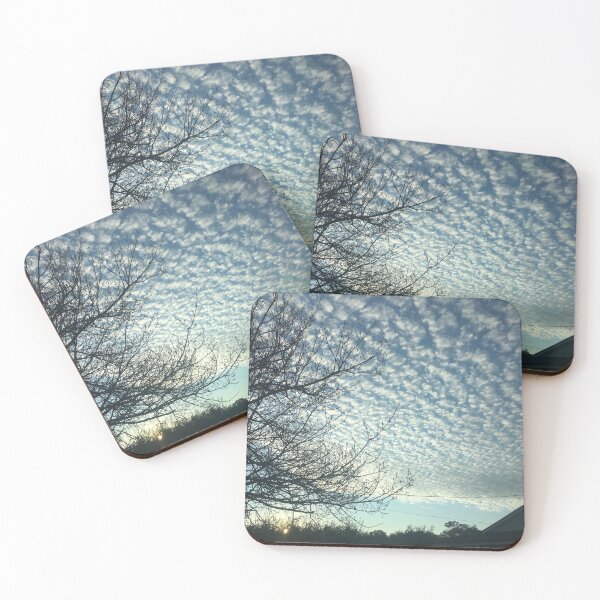 Item preview, Cloudy skies  designed and sold by courtdavies.