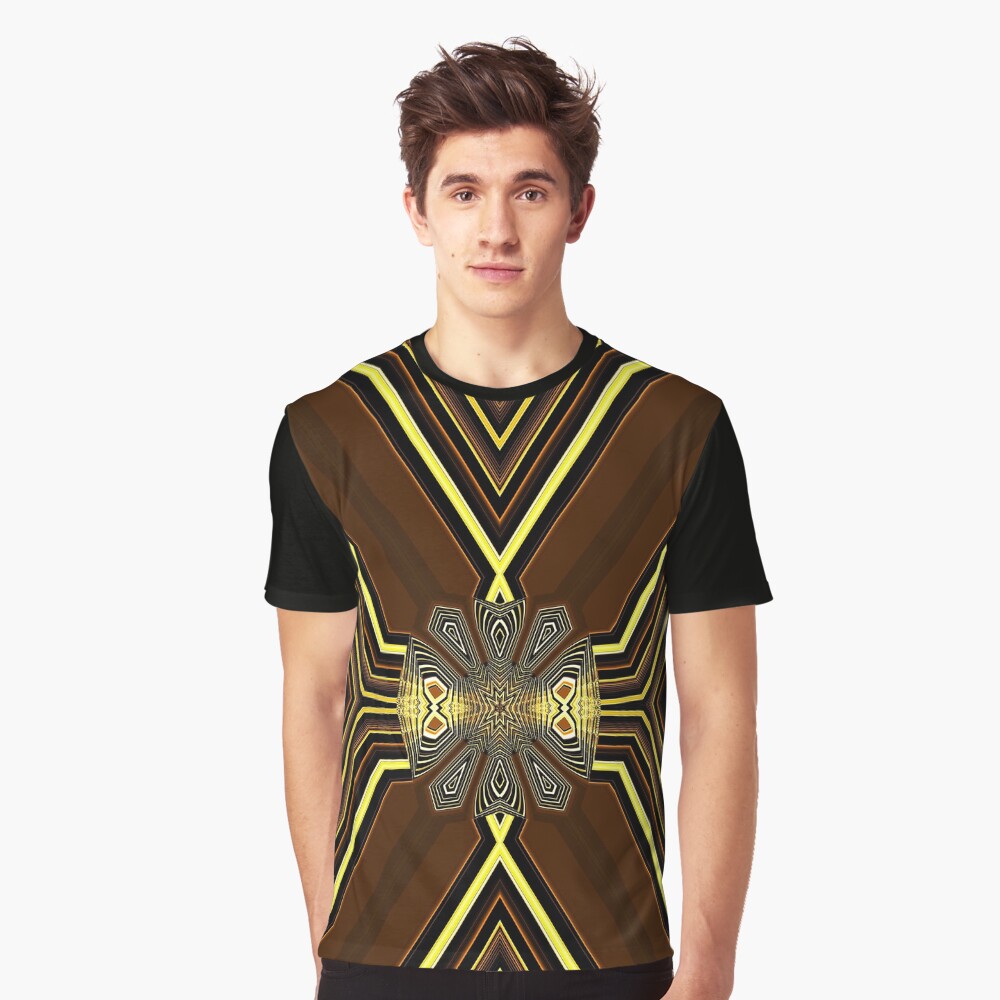 Item preview, Graphic T-Shirt designed and sold by vkdezine.