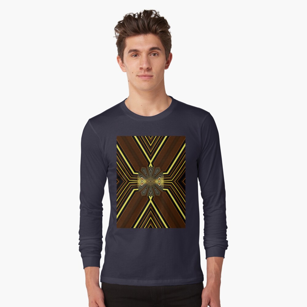 Item preview, Long Sleeve T-Shirt designed and sold by vkdezine.