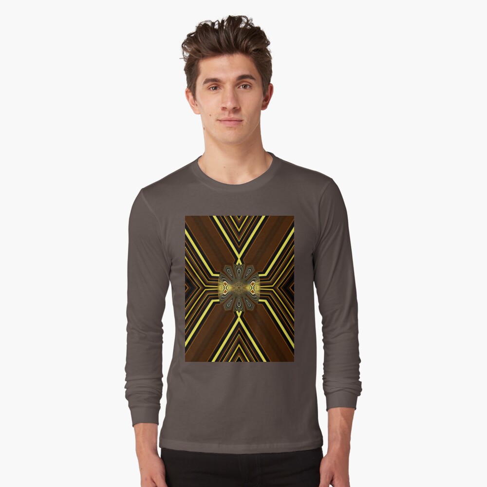 Item preview, Long Sleeve T-Shirt designed and sold by vkdezine.