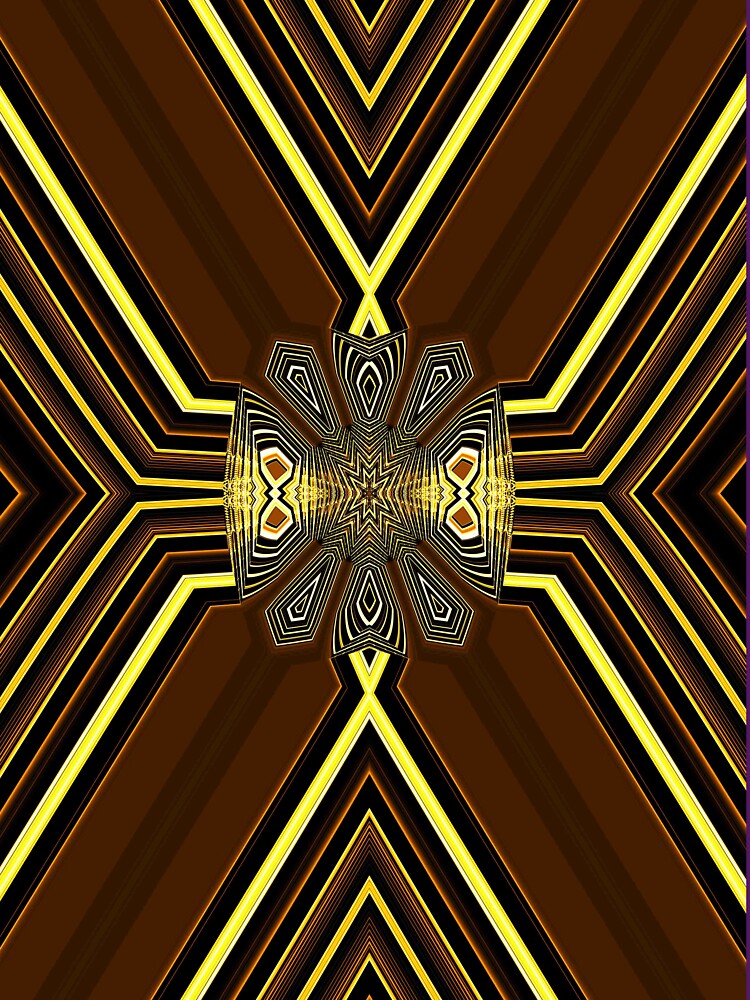 Thumbnail 7 of 7, Classic T-Shirt, Mr. Golden X designed and sold by vkdezine.