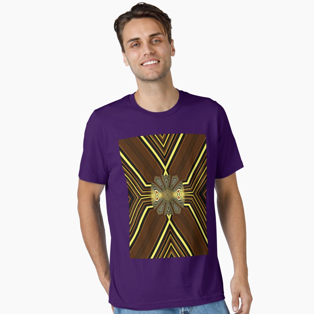 Item preview, Essential T-Shirt designed and sold by vkdezine.