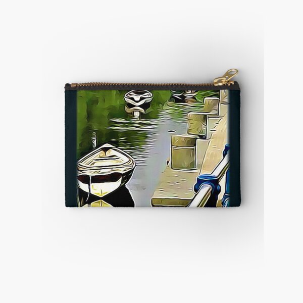 Item preview, Boats Bobbing on the Water designed and sold by DAscroft.