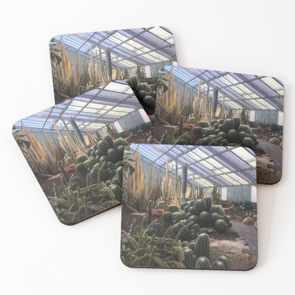 Item preview, Cactus plantation  designed and sold by courtdavies.