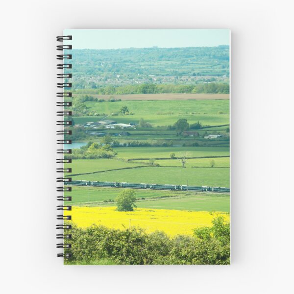 Item preview, Westbury Vale IET  designed and sold by hawkie.