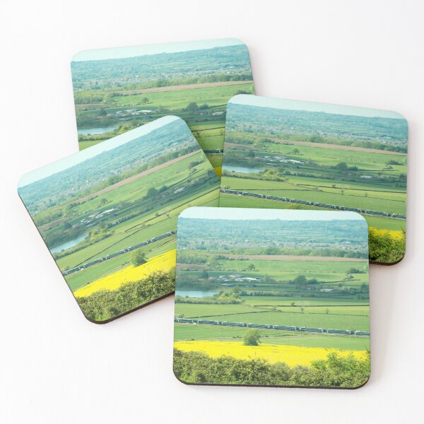 Item preview, Westbury Vale IET  designed and sold by hawkie.