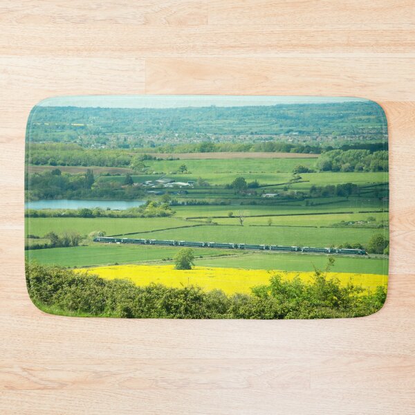 Item preview, Westbury Vale IET  designed and sold by hawkie.
