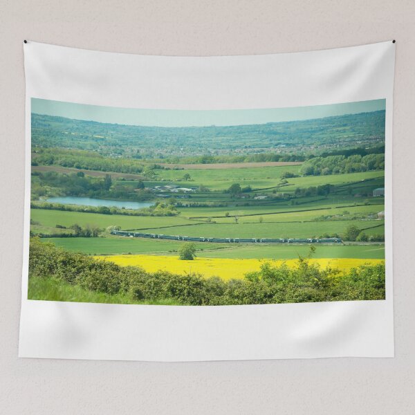 Item preview, Westbury Vale IET  designed and sold by hawkie.