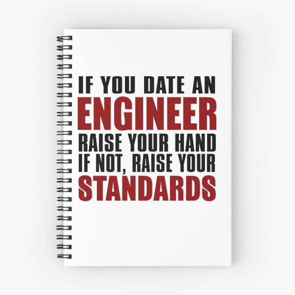 Item preview, If you date an Engineer designed and sold by Visualsplendors.