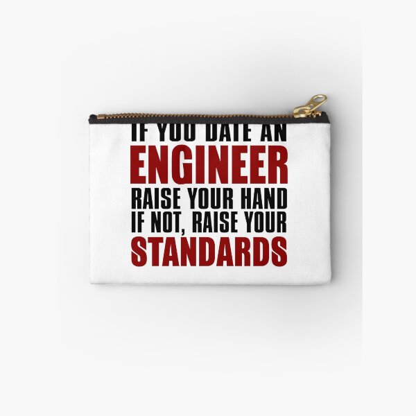 Item preview, If you date an Engineer designed and sold by Visualsplendors.
