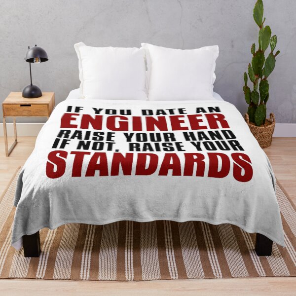 Item preview, If you date an Engineer designed and sold by Visualsplendors.