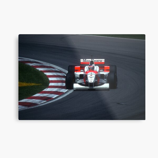 F1 Metal Prints for Sale | Redbubble