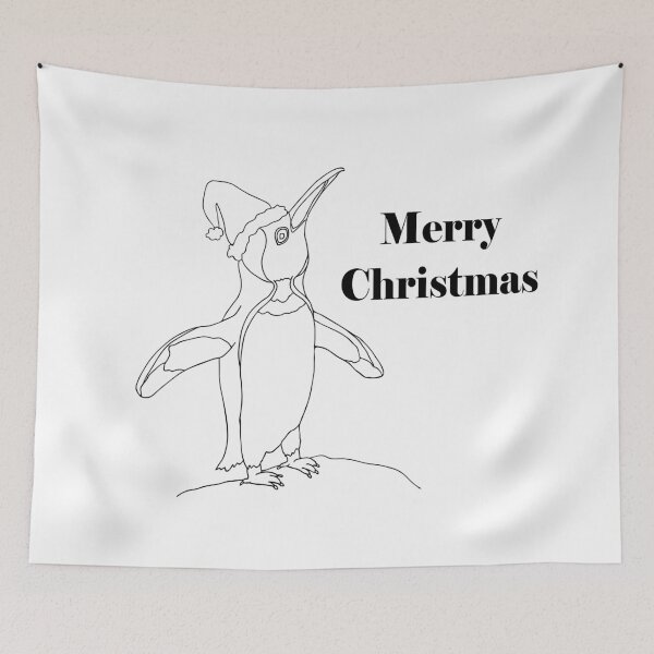 Item preview, Merry Christmas designed and sold by nolessjess.