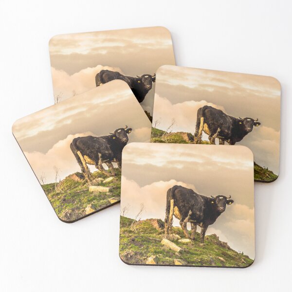 Item preview, Horny Cow designed and sold by burneygreen.