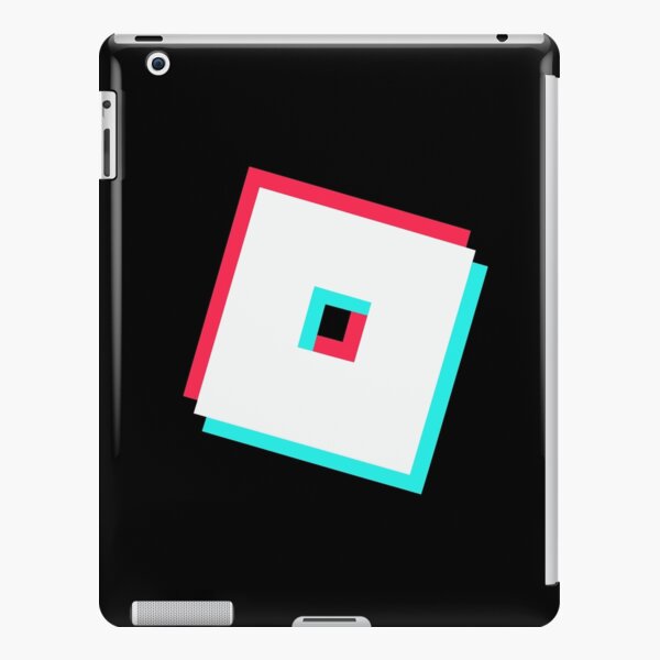 Obby Ipad Cases Skins Redbubble - escaping with friends from the pizzeria in roblox youtube