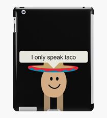 Roblox Funny Ipad Cases Skins Redbubble - cats im a kitty cat song roblox free robux no password or