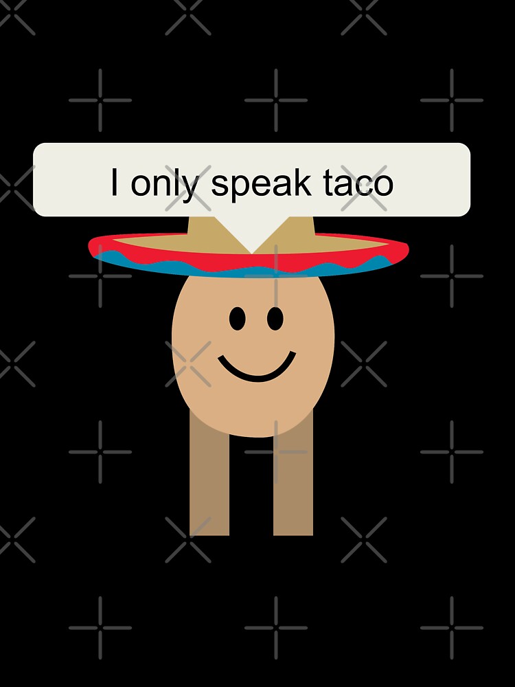 Gaming Memes Tacos Baby One Piece By Rainbowdreamer Redbubble - new robloxian 3 0 memes memes roblox memes 3 0 memes