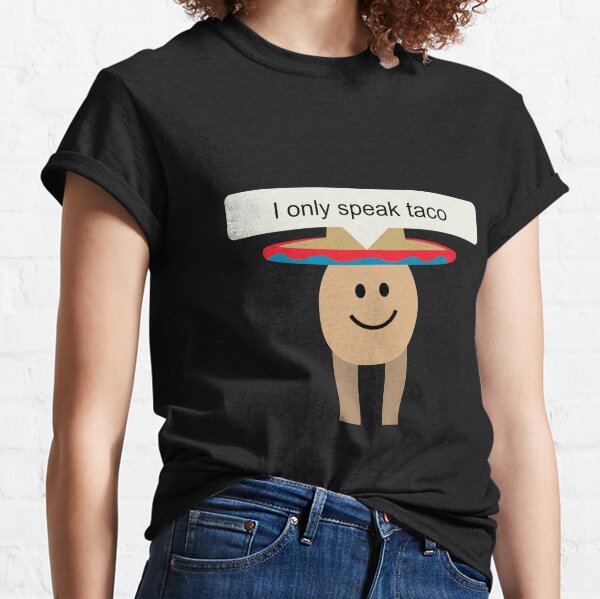 Roblox Women T Shirts Redbubble - roblox jotaro clothes id