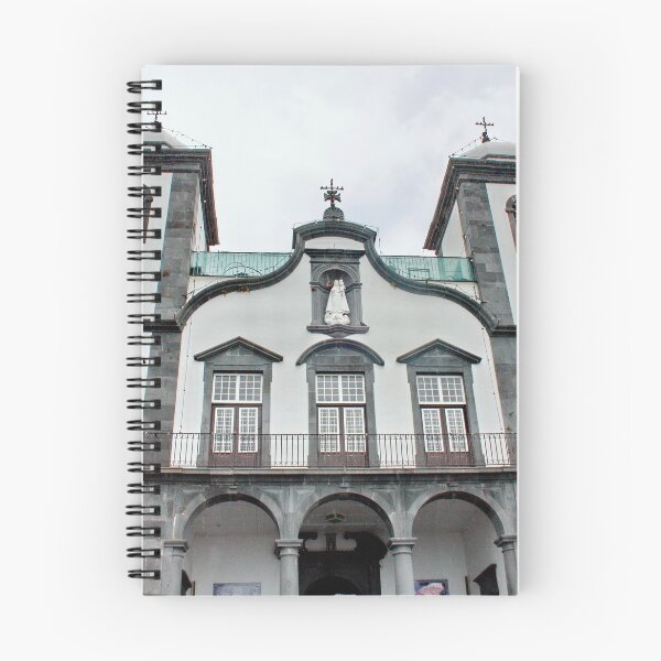 Item preview, Church of Our Lady of Monte designed and sold by AnnDixon.