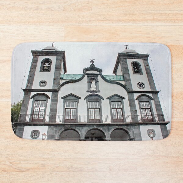 Item preview, Church of Our Lady of Monte designed and sold by AnnDixon.