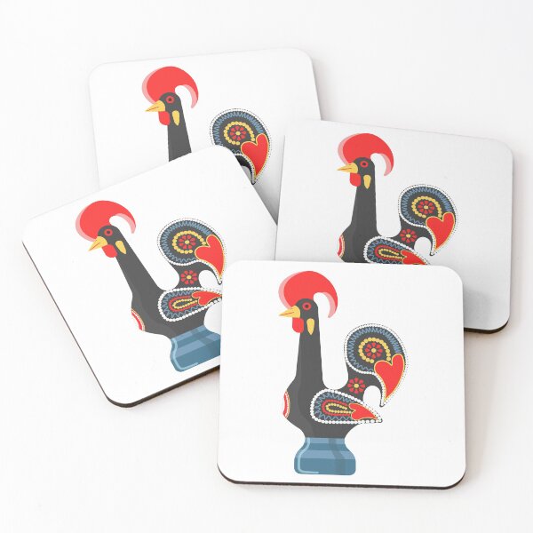 Item preview, Portugal Barcelos Rooster designed and sold by mattpanta.