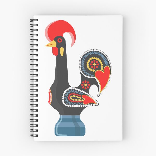 Item preview, Portugal Barcelos Rooster designed and sold by mattpanta.