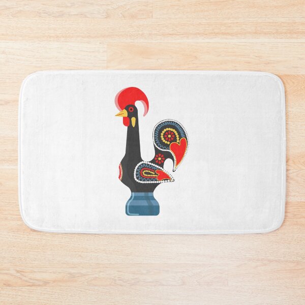 Item preview, Portugal Barcelos Rooster designed and sold by mattpanta.