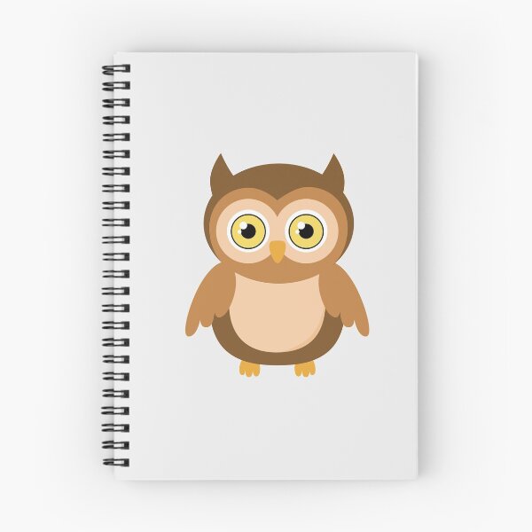 Item preview, Chubby Owl designed and sold by dpcdigitals.