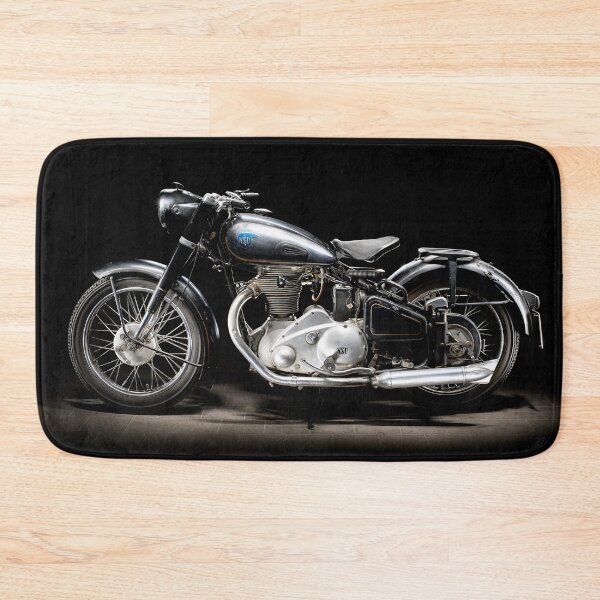 Item preview, NSU Konsul 1 designed and sold by twixt-two-wheels.