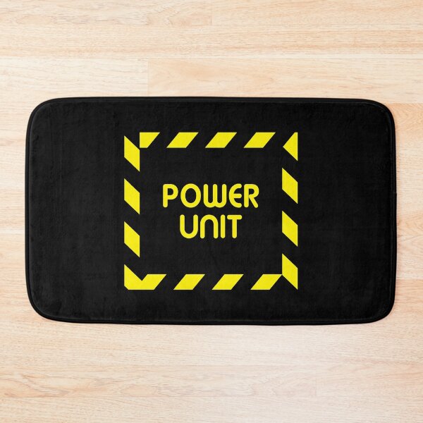 Item preview, Power Unit designed and sold by Off the Box.
