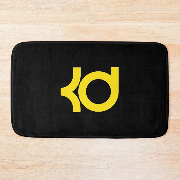 Item preview, Kevin Durant Logo designed and sold by elizaldesigns.