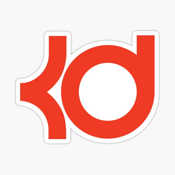 Premium Vector | Illustration dk or kd logo design vector.