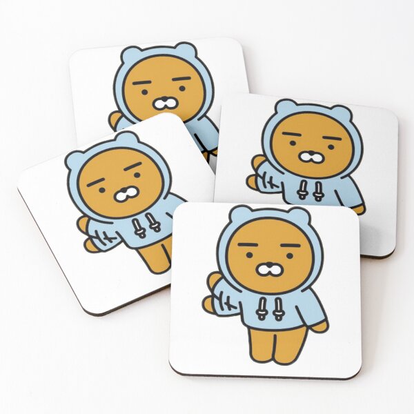 Item preview, KKT Ryan hello designed and sold by primaeomma.