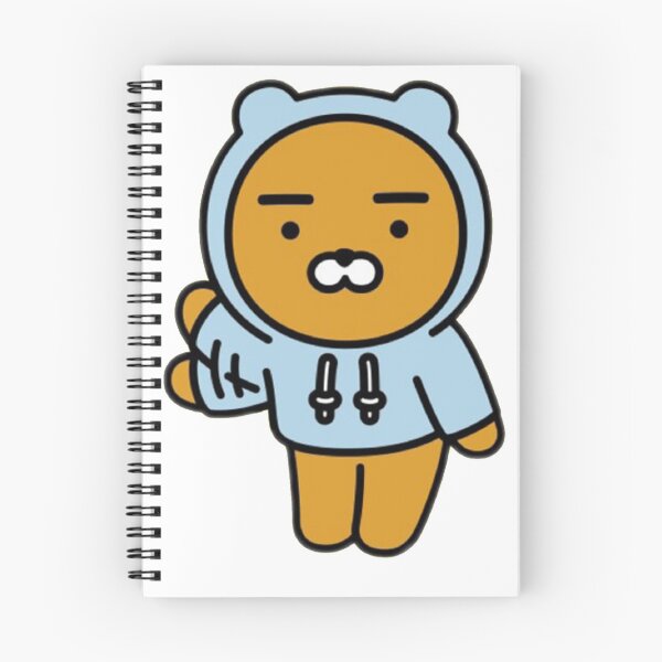 Item preview, KKT Ryan hello designed and sold by primaeomma.