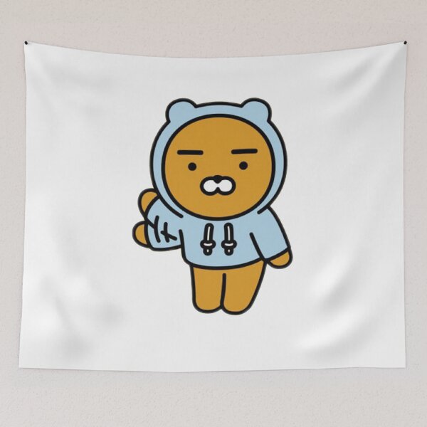 Item preview, KKT Ryan hello designed and sold by primaeomma.