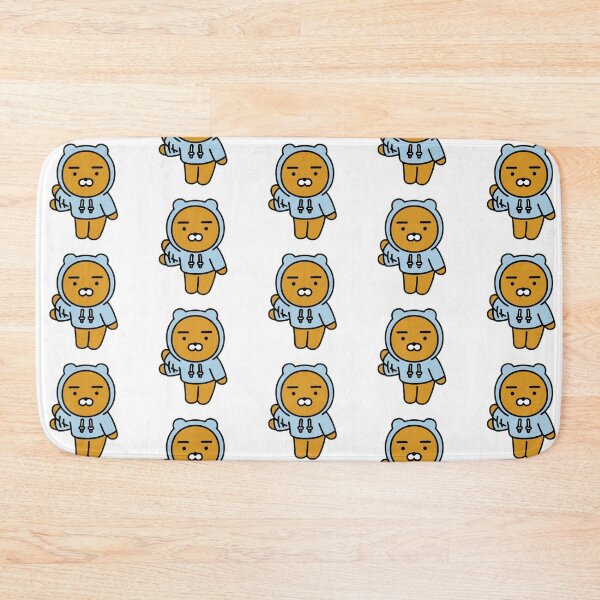 Item preview, KKT Ryan hello designed and sold by primaeomma.