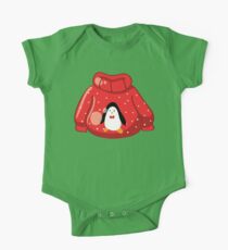 Penguin One Piece - Short Sleeve