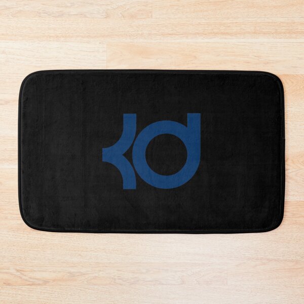 Item preview, Kevin Durant Logo designed and sold by elizaldesigns.