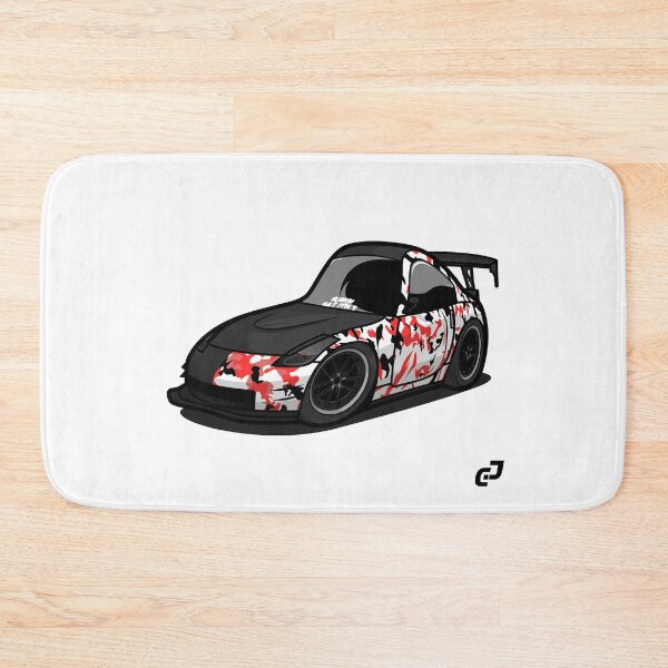 Item preview, cjoons - black & camo 350z designed and sold by Cjtoons.