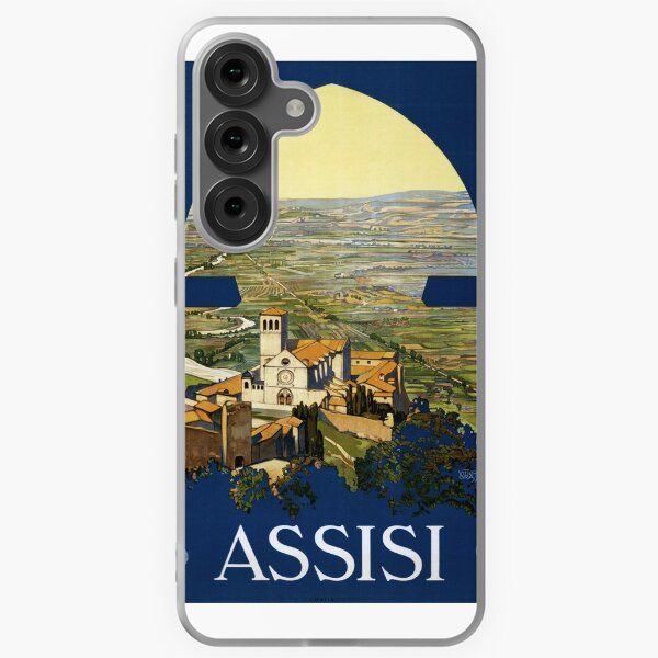 Item preview, Assisi designed and sold by BillyBernie.