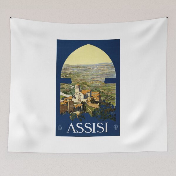 Item preview, Assisi designed and sold by BillyBernie.