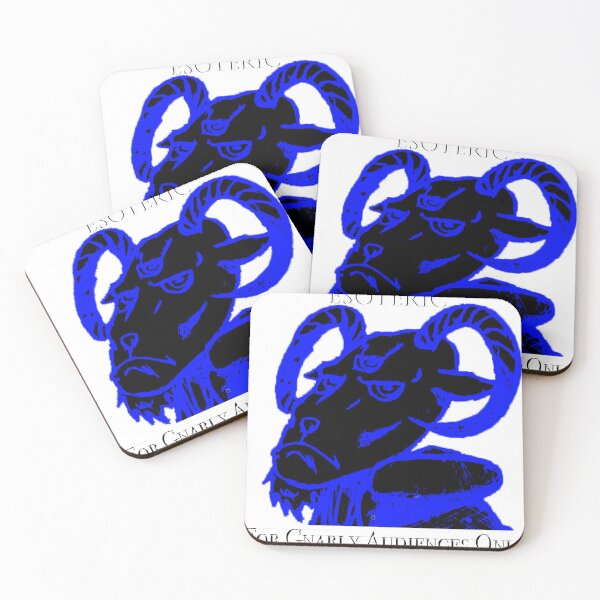 Item preview, Little Dude (Blue ALT) designed and sold by Tommy Touch Sherlock.