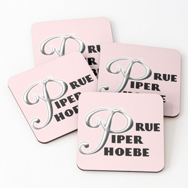 Item preview, Prue Piper Phoebe designed and sold by lnaplus.