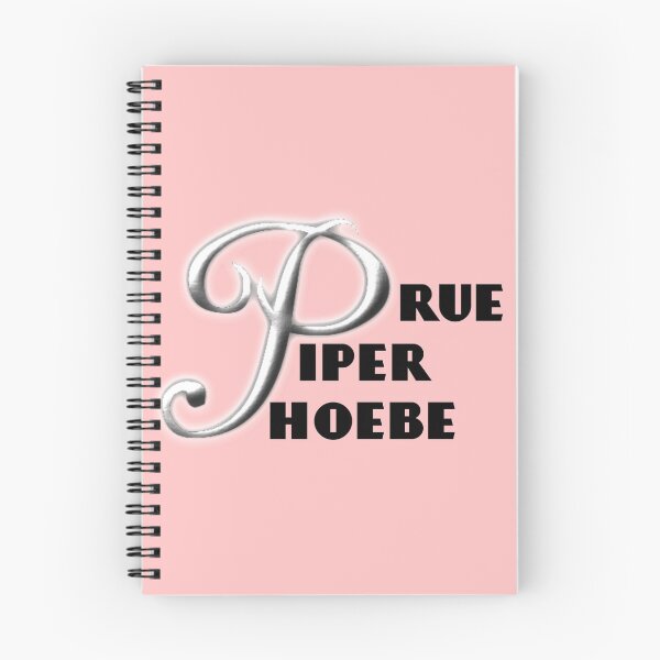 Item preview, Prue Piper Phoebe designed and sold by lnaplus.