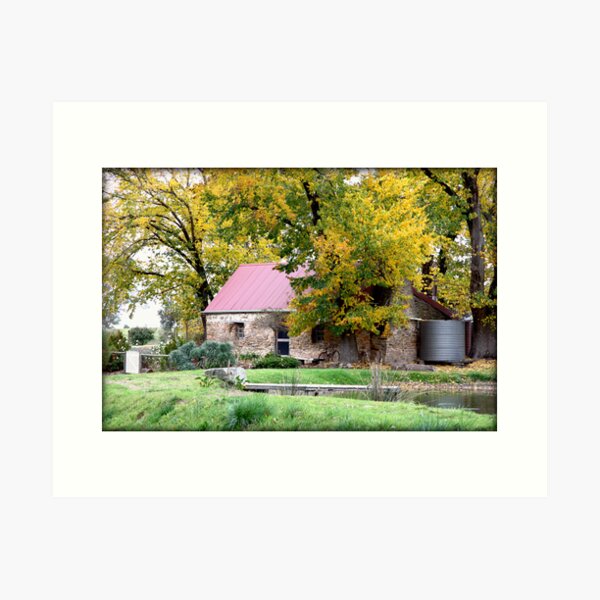 Item preview, ~ Country Charm ~ designed and sold by LeeoPhotography.