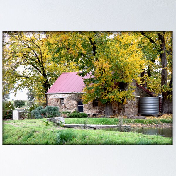 Item preview, ~ Country Charm ~ designed and sold by LeeoPhotography.