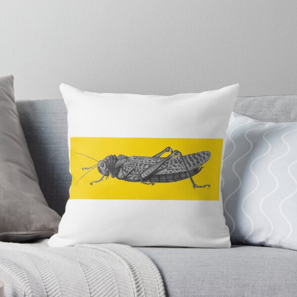 Item preview, The Grasshopper designed and sold by BillyBernie.