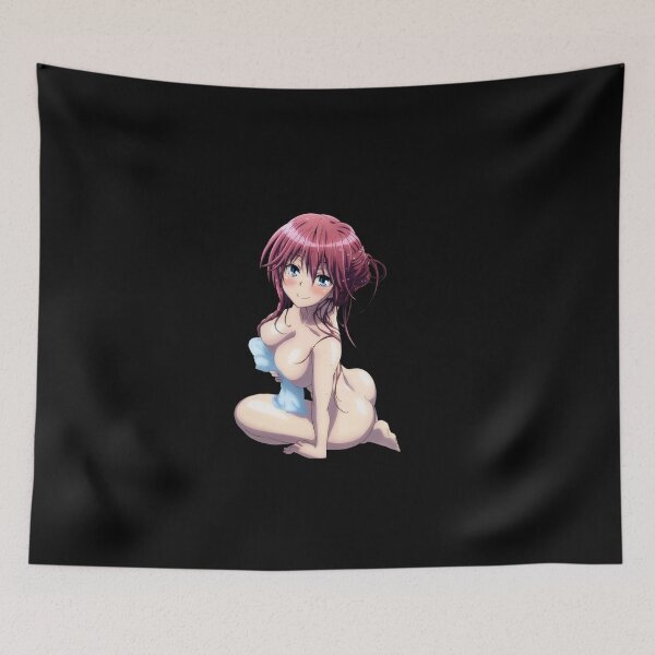 Item preview, Sexy Anime Girl designed and sold by chris-ellis-art.
