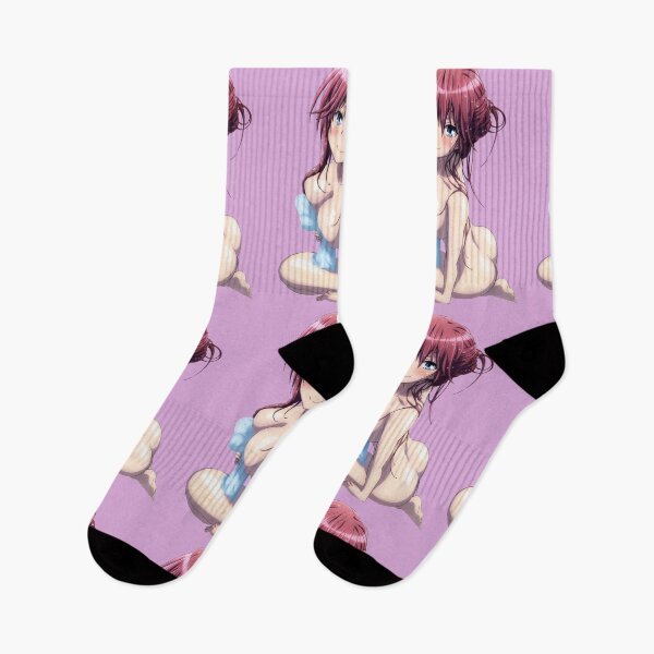 Item preview, Sexy Anime Girl designed and sold by chris-ellis-art.