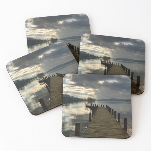 Item preview, The Jetty designed and sold by Jamie  Green.